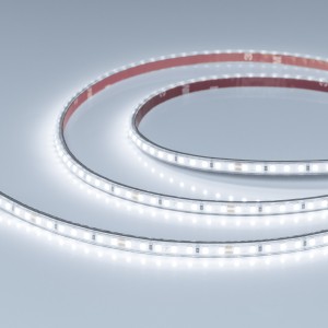 LED-лента A140 IP67 24V 10 W/m герметичная для наружного монтажа