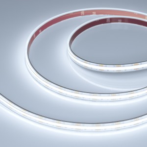 LED-лента X560 IP67 24V 9.6 W/m герметичная для наружного монтажа