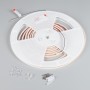 LED-лента X480 IP67 24V 8 W/m герметичная для наружного монтажа
