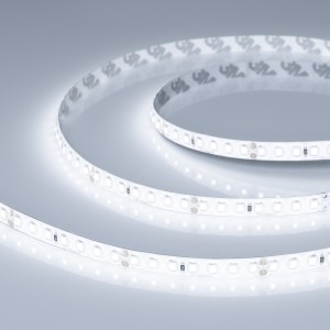LED-лента A140 IP65 24V 5W/m герметичная для внутреннего монтажа