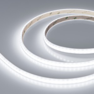 LED-лента a120-psw герметичная IP65-IP68 24V 9.6 W/m