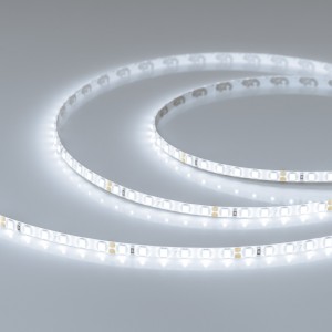 LED-лента A120 IP65 24V 9.6 W/m герметичная для влажных зон
