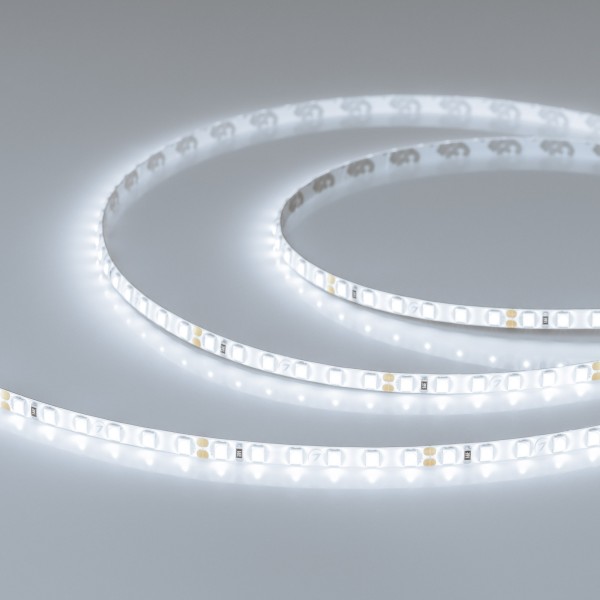 LED-лента A120 IP65 24V 9.6 W/m герметичная для влажных зон