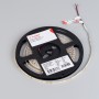LED-лента A120 IP65 24V 9.6 W/m герметичная для влажных зон