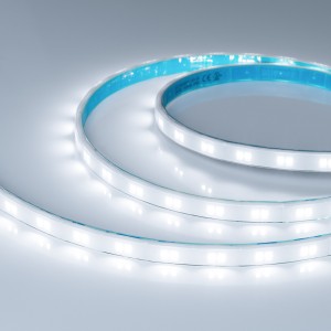 LED-лента A80 IP67 24V 10 W/m герметичная для наружного монтажа