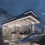 LED-лента A80 IP67 24V 10 W/m герметичная для наружного монтажа