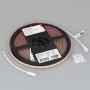 LED-лента X400 IP67 24V 7mm герметичная для наружного монтажа