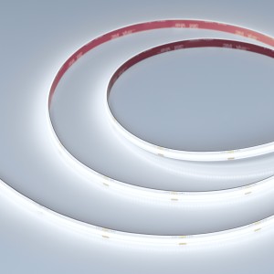 LED-лента X480 IP65 24V 10 W/m герметичная для интерьеров