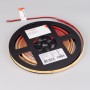 LED-лента X480 IP65 24V 10 W/m герметичная для интерьеров