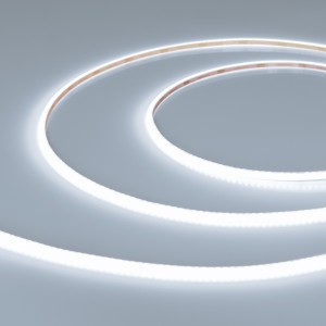 LED-лента M320 IP65 24V 3mm герметичная для влажных помещений