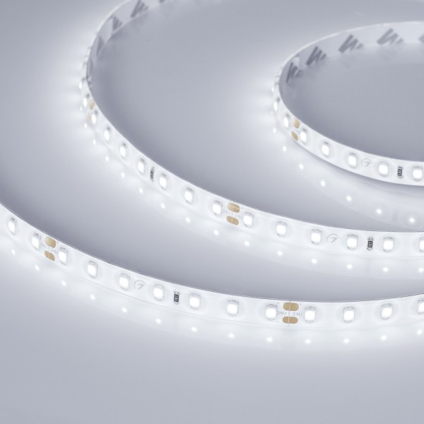 LED-лента A98 IP65 24V 10 W/m герметичная для внутреннего освещения
