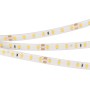 LED-лента A98 IP65 24V 10 W/m герметичная для внутреннего освещения