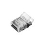Коннекторы для светодиодных лент MIX 3-5pin для RGB/W