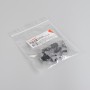 Коннекторы для светодиодных лент MIX 3-5pin для RGB/W