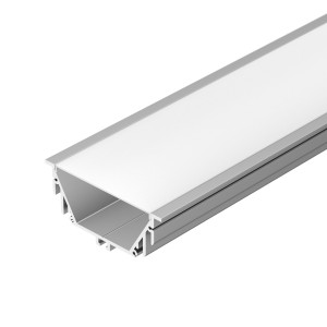 Профиль LEDs-ON POWER алюминиевый для основного освещения
