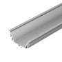 Профиль LEDs-ON POWER алюминиевый для основного освещения