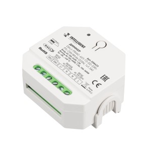 Диммеры DALI TRIAC 230V с функцией управления и монтажом