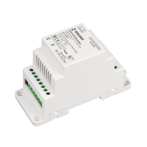 Блоки питания шины DALI 230V для систем управления освещением