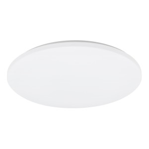 Светильник SP-FAVOR-R600-50W Day4000-MIX-RGB накладной IP20