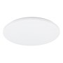 Светильник SP-FAVOR-R600-50W Day4000-MIX-RGB накладной IP20