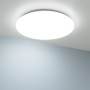 Светильник SP-FAVOR-R600-50W Day4000-MIX-RGB накладной IP20