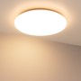 Светильник SP-FAVOR-R600-50W Day4000-MIX-RGB накладной IP20