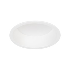 Даунлайт BREEZE с широким углом 80-120° и классом защиты IP20
