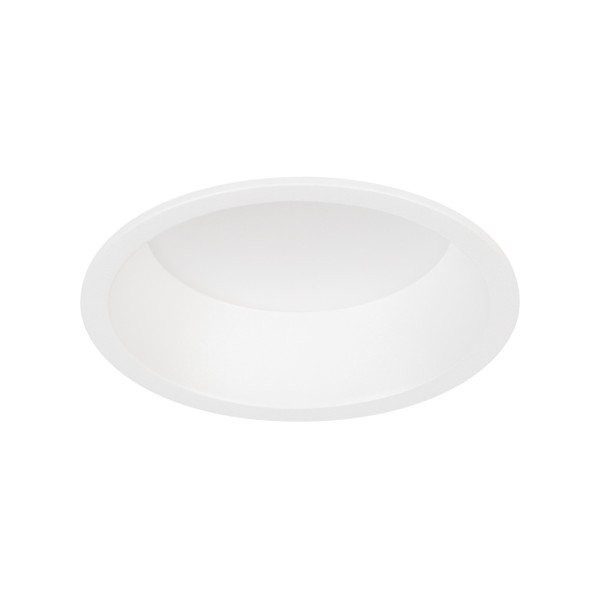Даунлайт BREEZE с широким углом 80-120° и классом защиты IP20