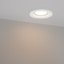 Светильник LTD WIDE Широкий угол 80-120° Встраиваемый
