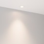Светильник FOGGY направленный 25-70° влагозащищенный