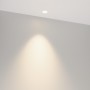 Светильник INVISIO Безрамочный Встраиваемый 5-15 Вт