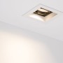 Карданный светильник KARDAN с поворотным механизмом и IP20
