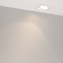 Светильник VORTEX Карданный поворотный 12-60 Вт
