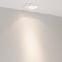 Светильник VORTEX Карданный поворотный 12-60 Вт