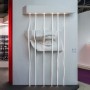 Профиль ARH-BENT алюминиевый для контурной подсветки