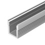 Профиль SL-MINI для контурной подсветки, Компактные SLIM, KANT 8-30мм