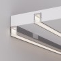 Профиль SL-MINI для контурной подсветки, Компактные SLIM, KANT 8-30мм