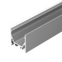 Профиль для светильников LINE-W24 с монтажом 35-120мм