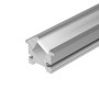 Профиль SL-BEVEL для контурной подсветки, Компактные SLIM, KANT 8-30мм