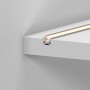 Профиль SL-BEVEL для контурной подсветки, Компактные SLIM, KANT 8-30мм