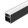 Профиль IP-LINE для монтажа в Широкие LINE, ROUND 35-120мм