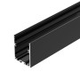 Профиль IP-LINE для монтажа в Широкие LINE, ROUND 35-120мм