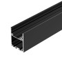Профиль IP-LINE для монтажа в Широкие LINE, ROUND 35-120мм