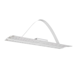 Светильник SP-FITO-HANG-S820х240-130W Day4500-Red подвесной IP65