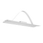 Светильник SP-FITO-HANG-S820х240-130W Day4500-Red подвесной IP65