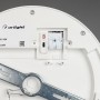 Светильник fiokk для ЖКХ с классом защиты IP44 и накладным монтажом