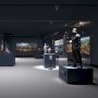 Трековый светильник ARTIFACT 18 Вт с диммированием