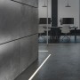Линейный светильник LUMILINE с IP67 для встраивания