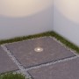 Светильник GROUND SLIM круглый встраиваемый с защитой IP67