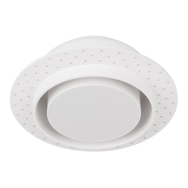 Светильник SP-ARCLOOP-TRIMLESS-D180-20W Дневной 4000K Встраиваемый